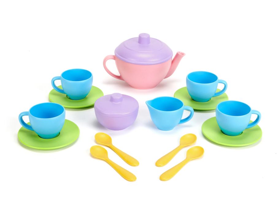 speelgoed thee servies