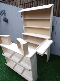 speelgoed winkel hout