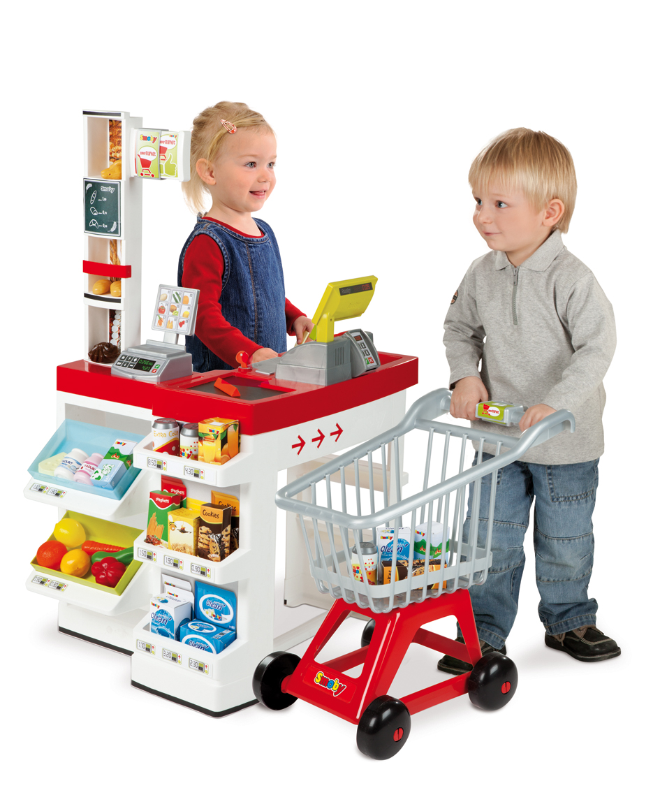 winkeltje kinderspeelgoed