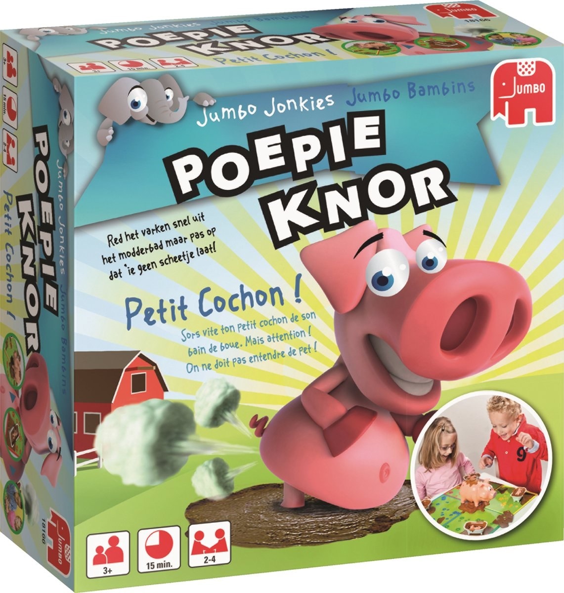 buitenspeelgoed jongen 4 jaar