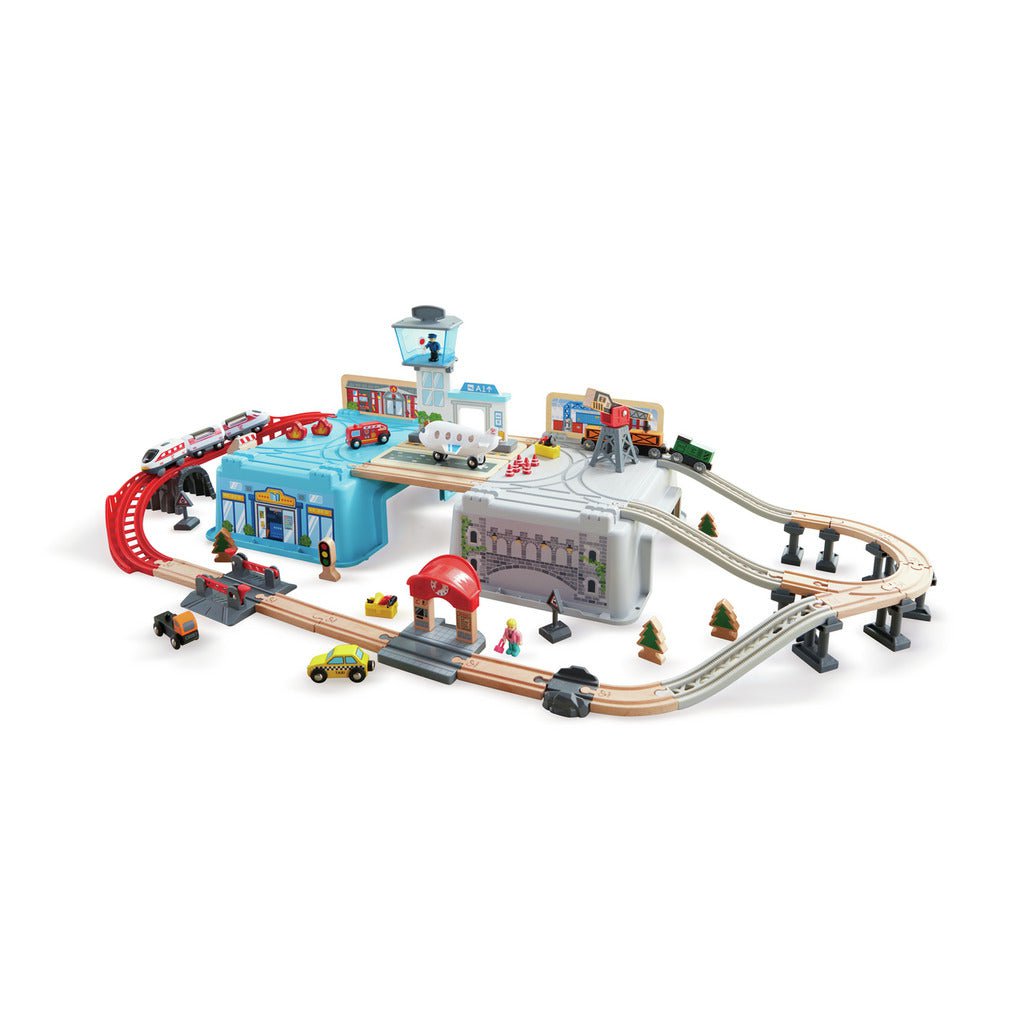 hape trein