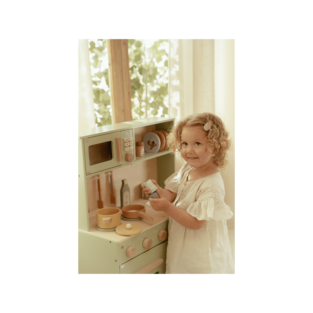 little dutch speelgoed keuken