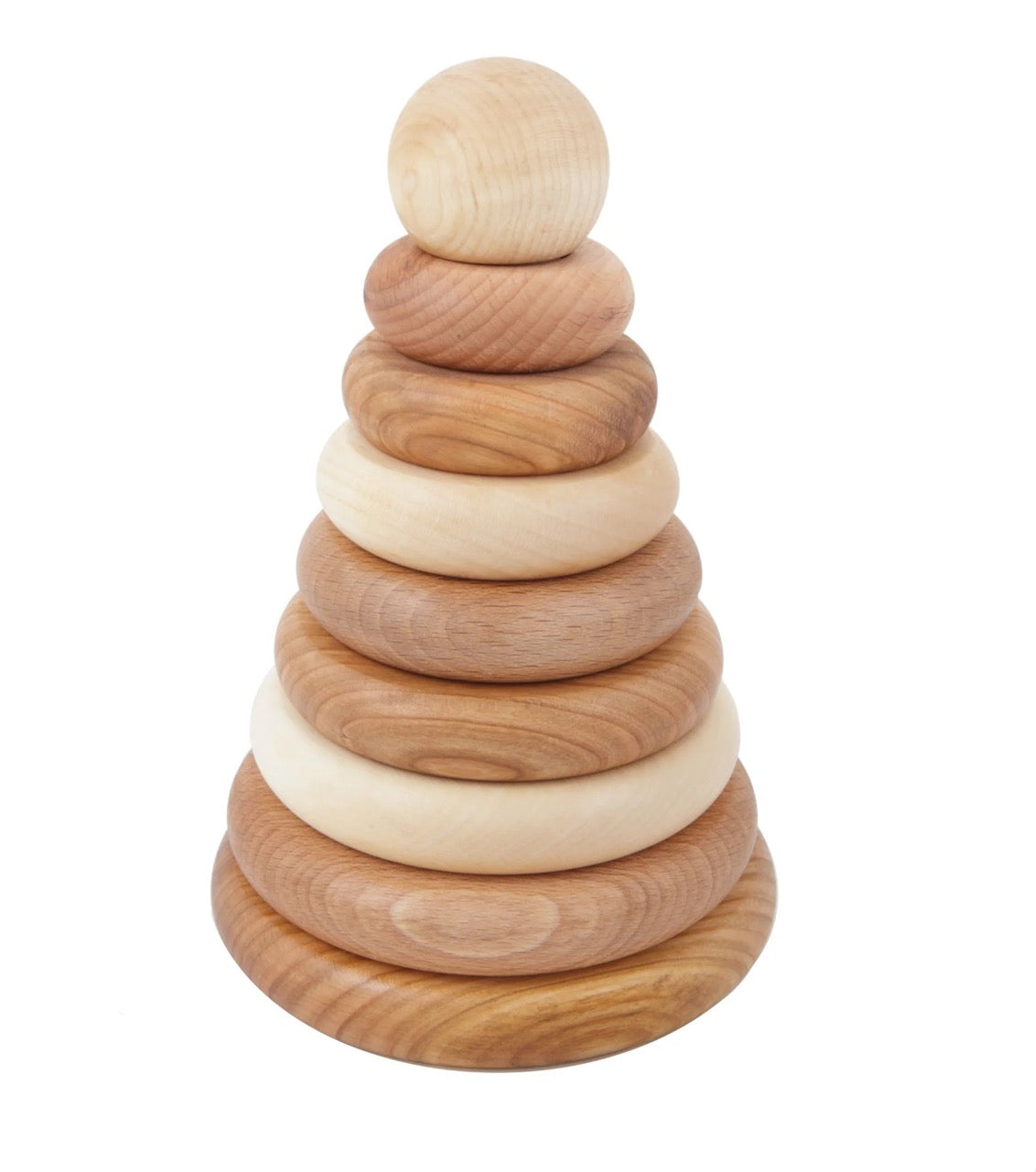 montessori houten speelgoed